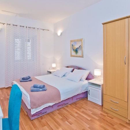 Apartman Toma Apartment Hvar Town Exterior foto