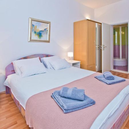 Apartman Toma Apartment Hvar Town Exterior foto