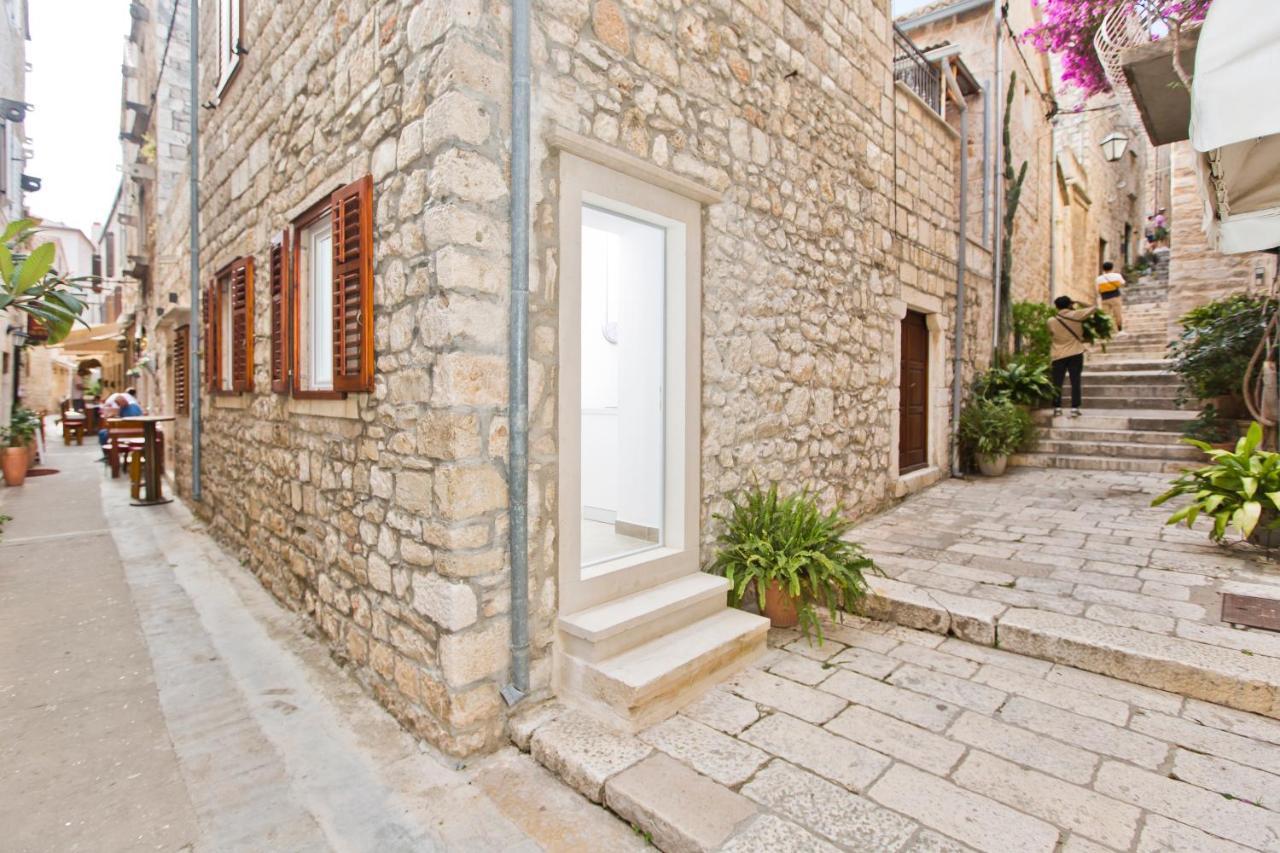 Apartman Toma Apartment Hvar Town Exterior foto