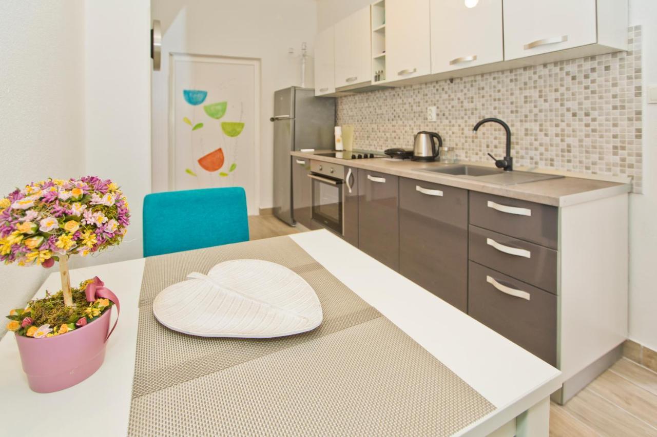 Apartman Toma Apartment Hvar Town Exterior foto