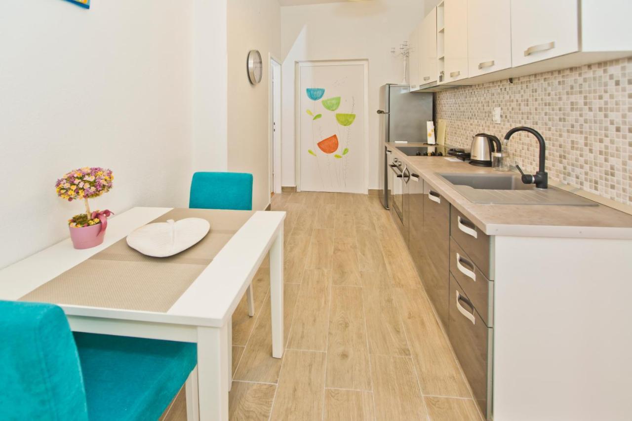 Apartman Toma Apartment Hvar Town Exterior foto